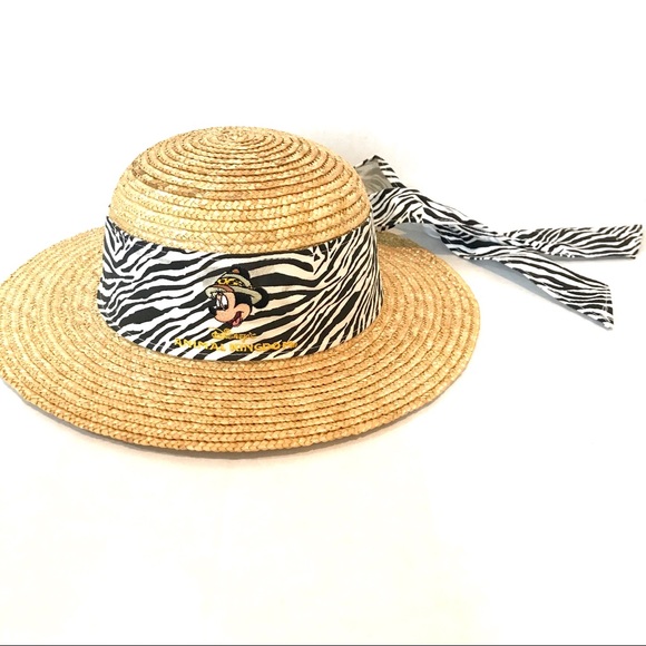 disney safari hat